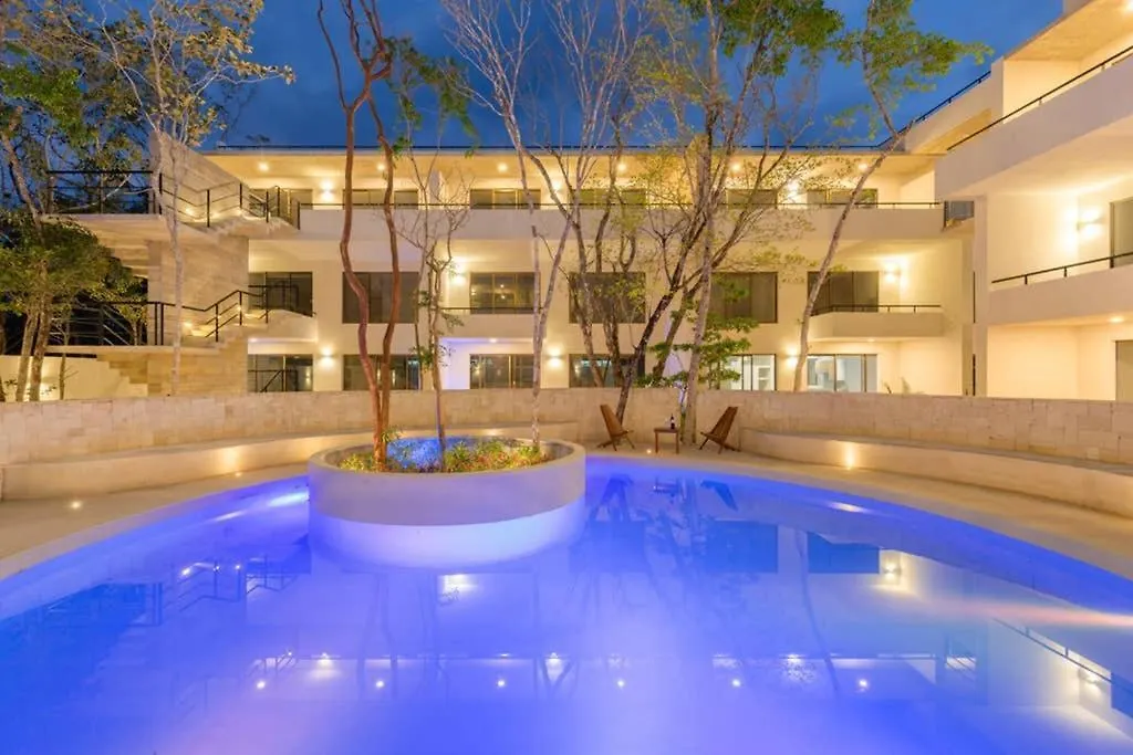 Horus Hotel Tulum