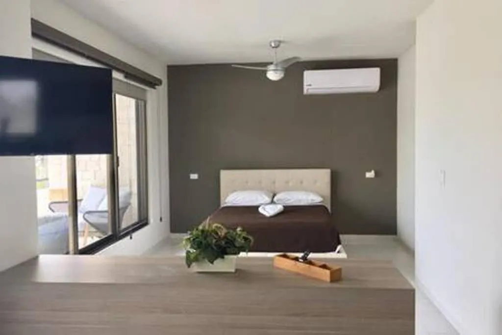 Apartment Horus Hotel Tulum Mexico