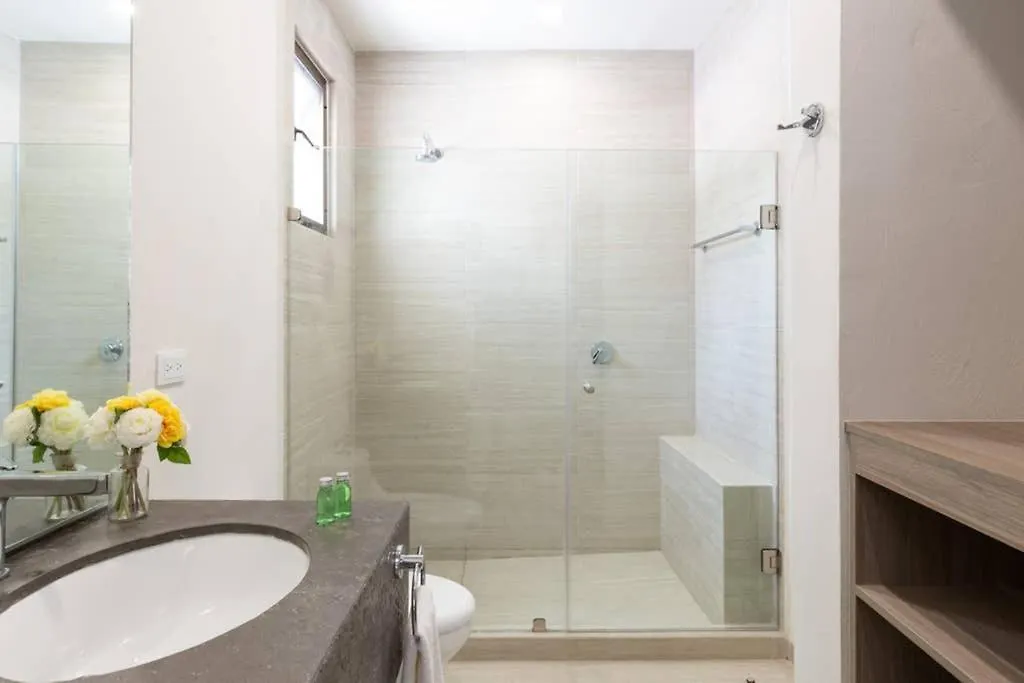 Apartment Horus Hotel Tulum