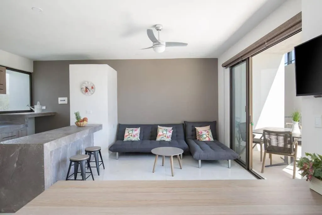 Horus Hotel Tulum 0*,